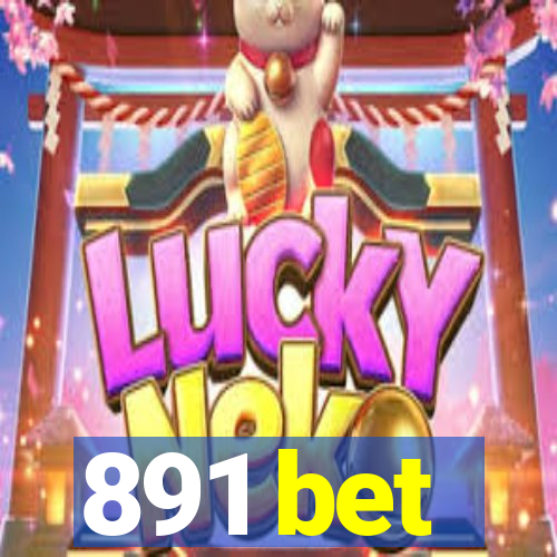 891 bet